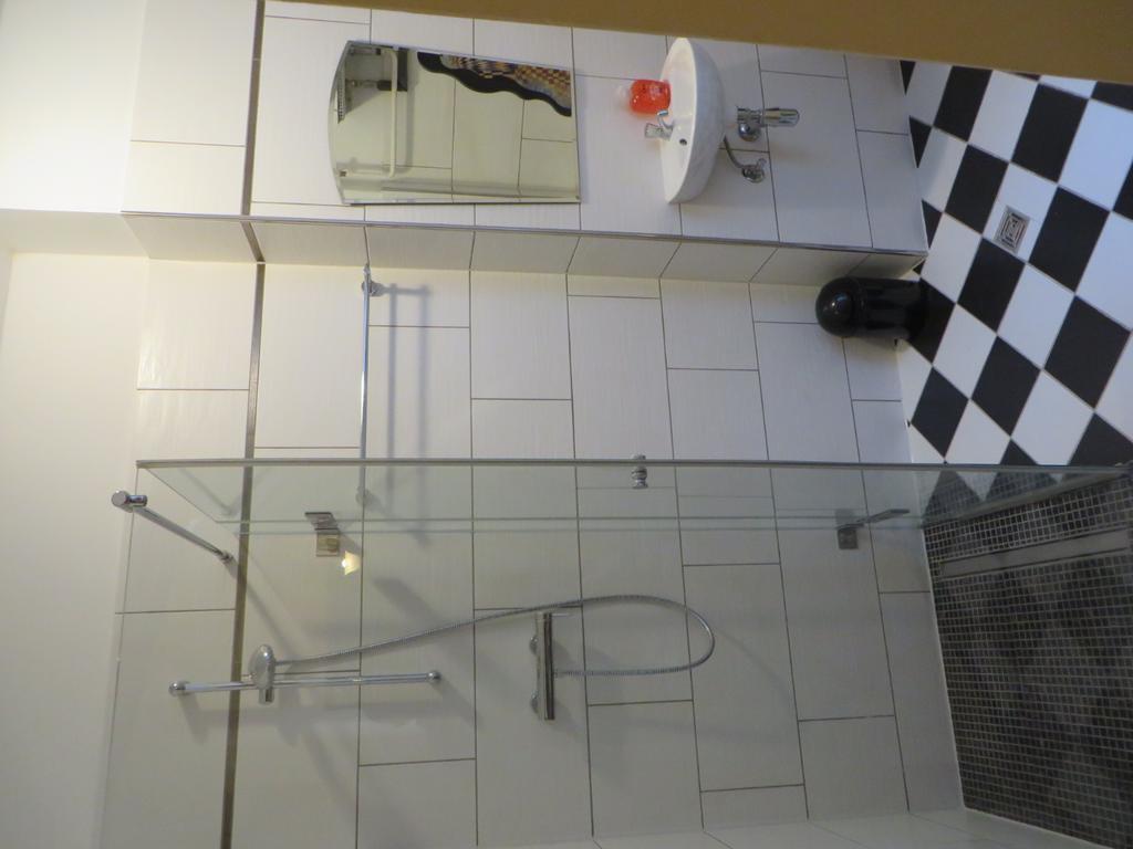 Guest house Gunia