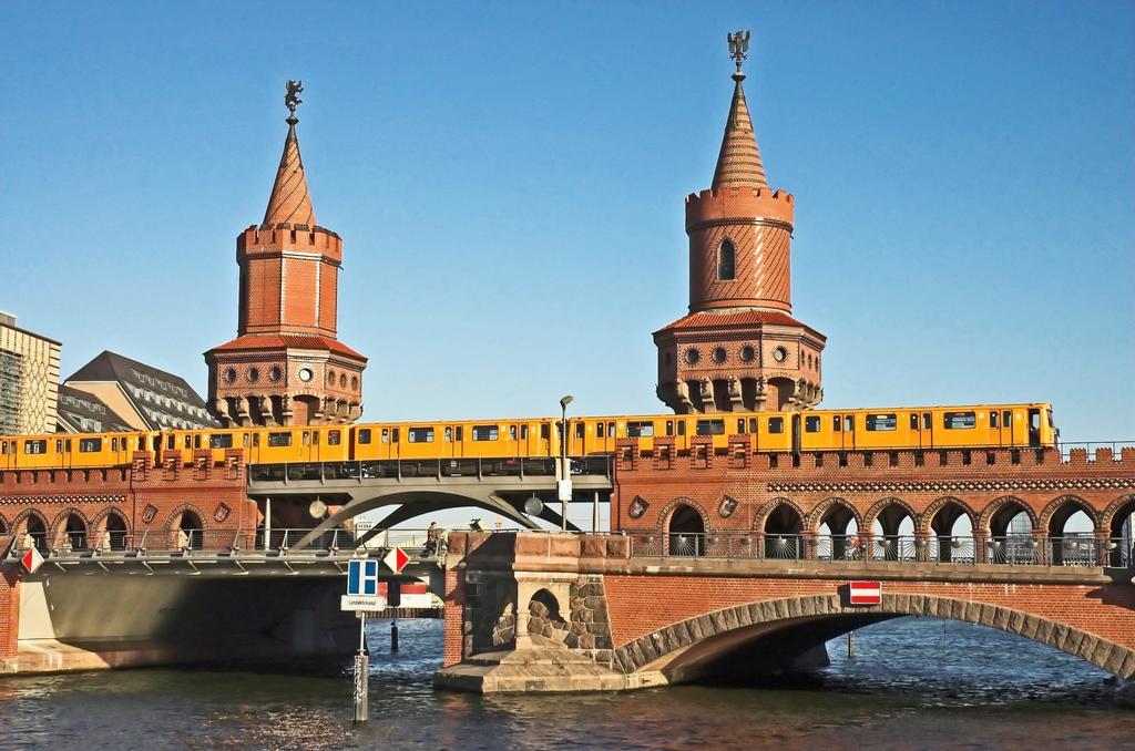 Zentrum Apartment Berlin