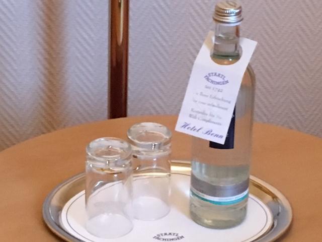 Benn Hotel Berlin