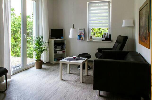 Apartment Berlietz