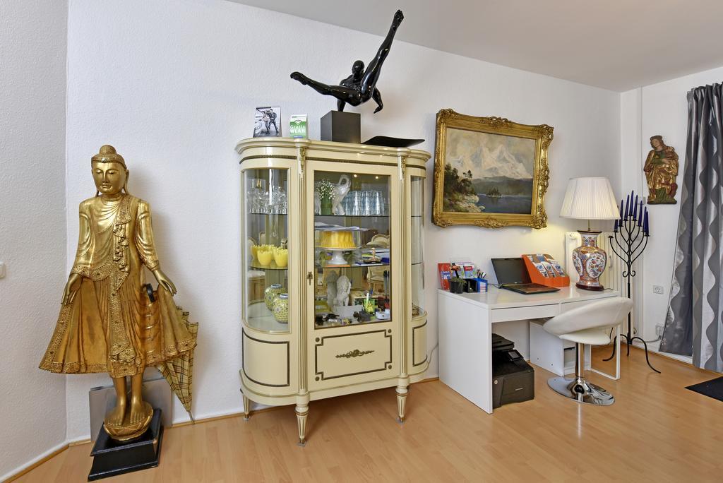 Bananas Hotel And Guesthouse Berlin Guest house *