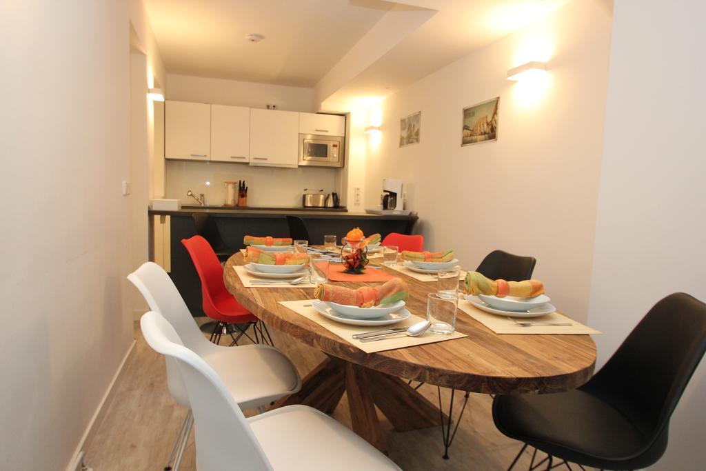 Ferienhaus Berlin * Berlin