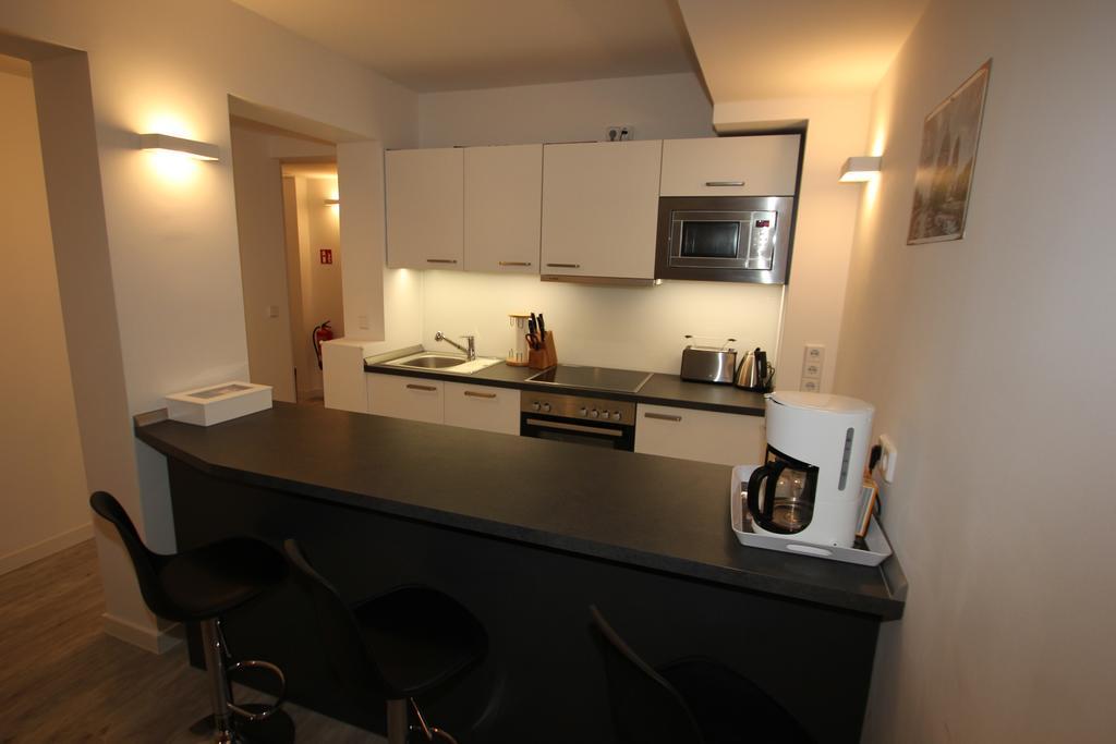 Ferienhaus Berlin Apartment Berlin