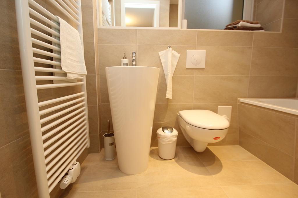Apartment Ferienhaus Berlin