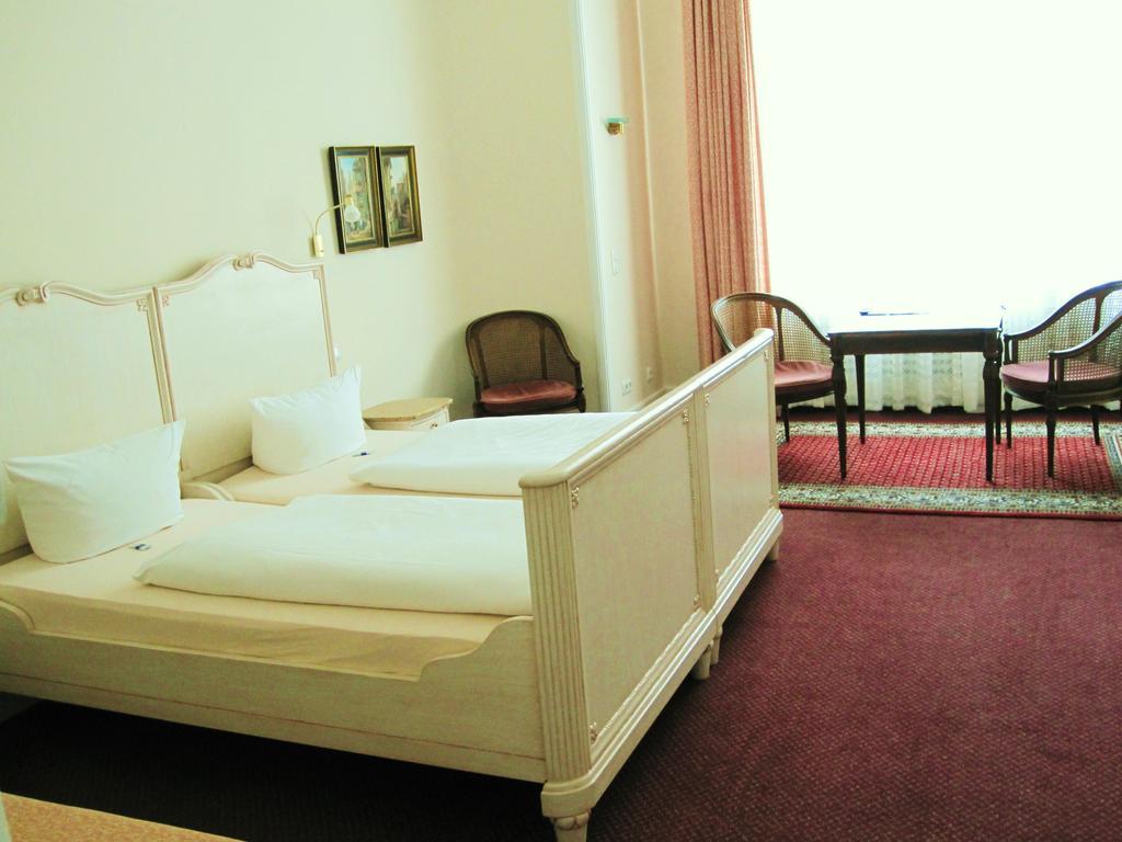 Fasanenhaus 3*
