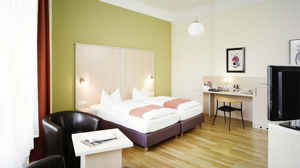 Hansablick Berlin