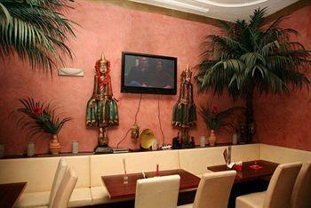 Guest house Bolgerini 2*