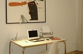 Art'appart - Kontaktloser Check-in Aparthotel Berlin