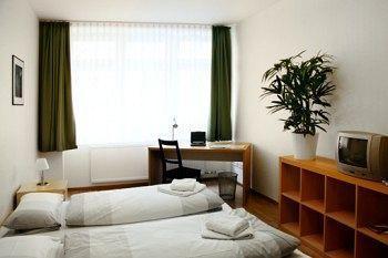 Arena - Mitte Hotel