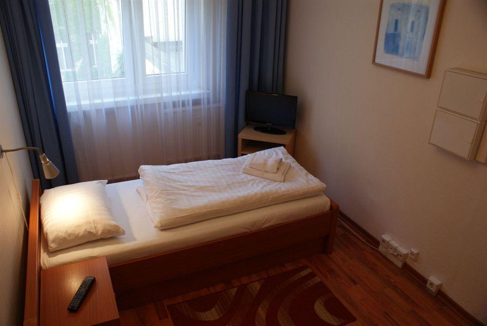 Arena - Mitte Hotel Berlim