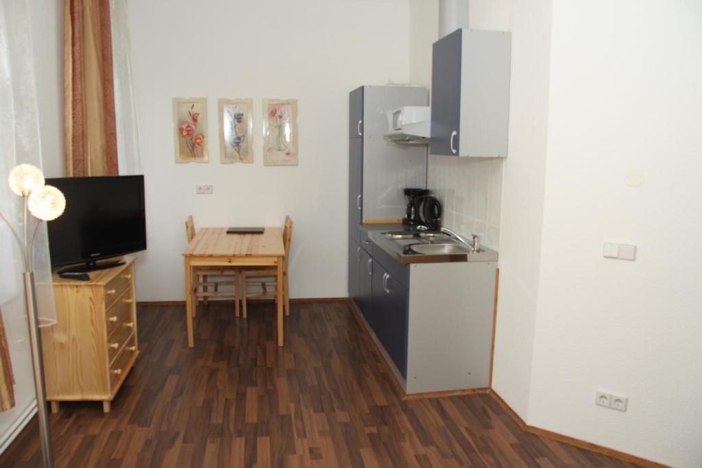 Apart Haus Ariadna Apartment *
