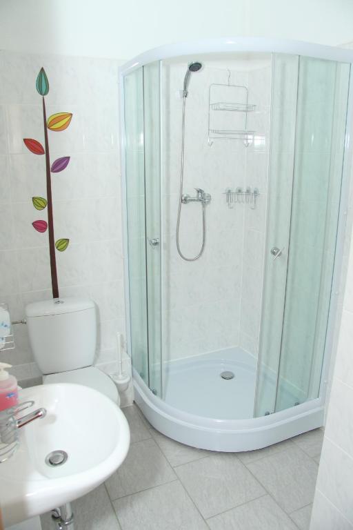 Apartment Apart Haus Ariadna