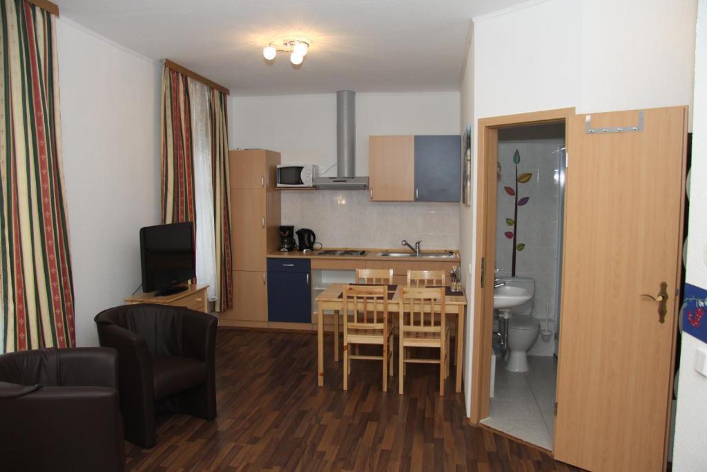 Apart Haus Ariadna Apartment Berlin