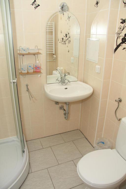 Apartment Apart Haus Ariadna *
