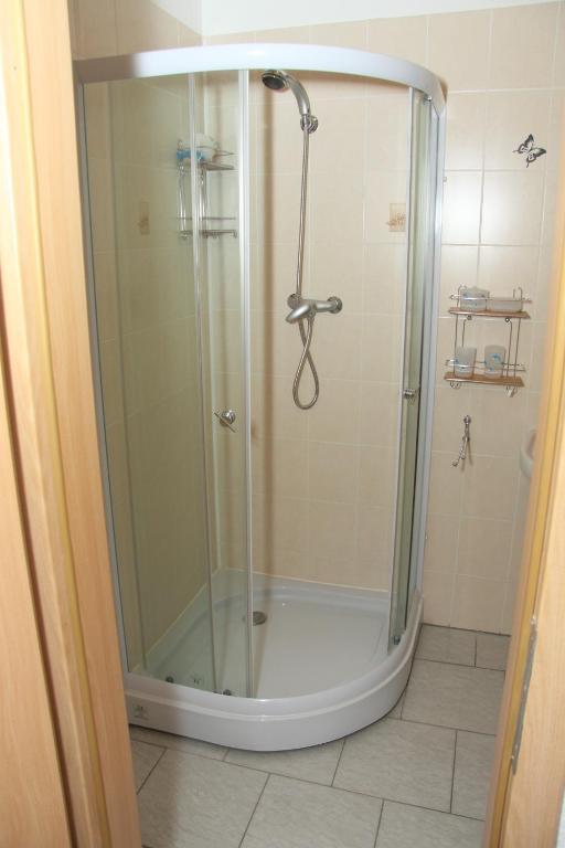 Apart Haus Ariadna