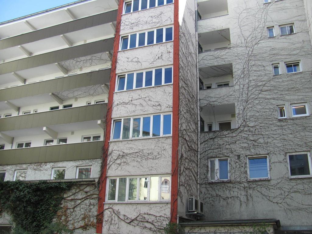 Apartment Tolle-wohnungen *
