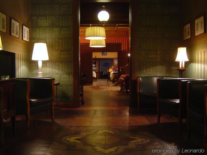 Stadt-gut-hotel Bogota Hotel