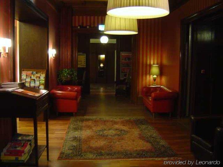 Stadt-gut-hotel Bogota Hotel 2*