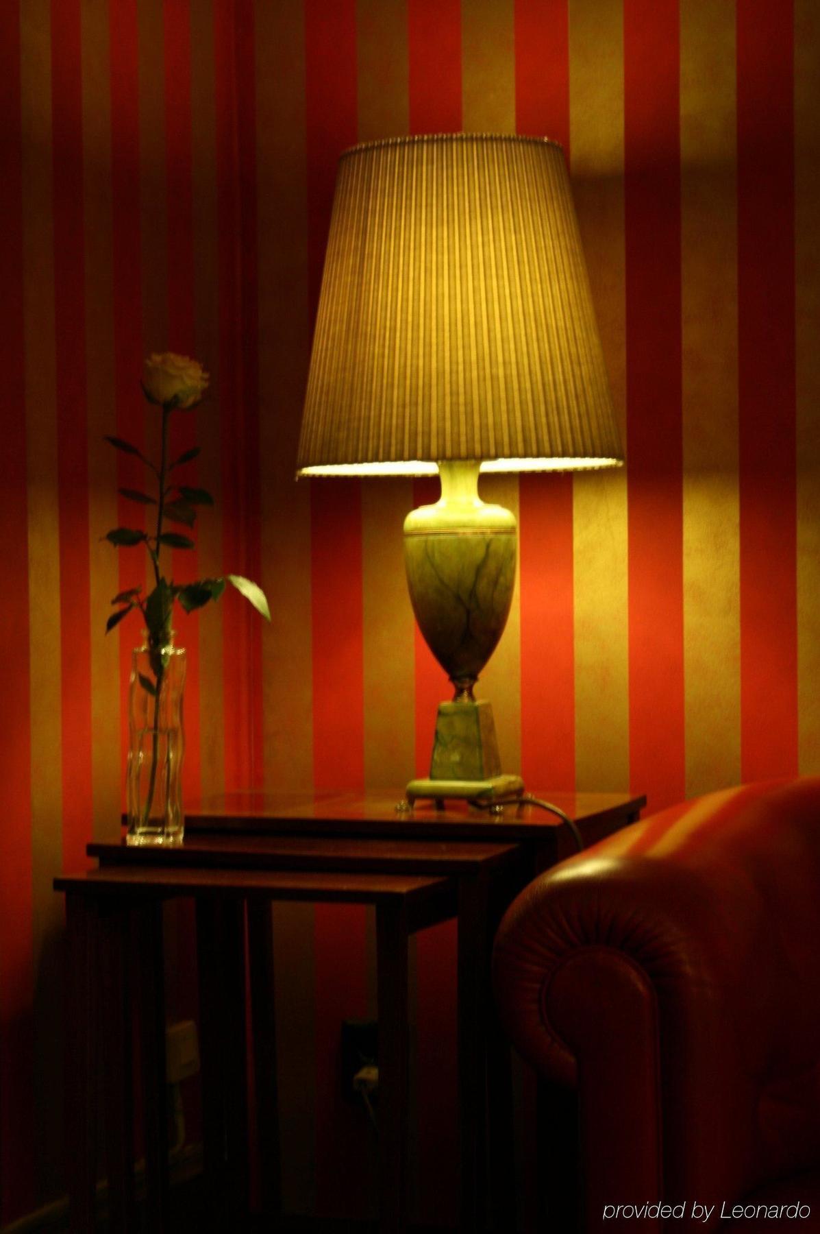 Hotel Stadt-gut-hotel Bogota
