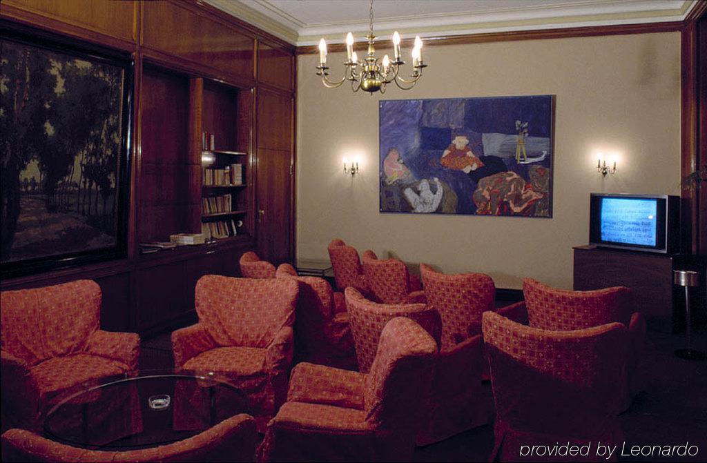 Stadt-gut-hotel Bogota Berlin
