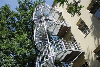 Hotel Gls