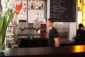 Gls Hotel Berlin