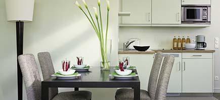 Clipper Boardinghouse - Berlin-gendarmenmarkt 4* Berlin