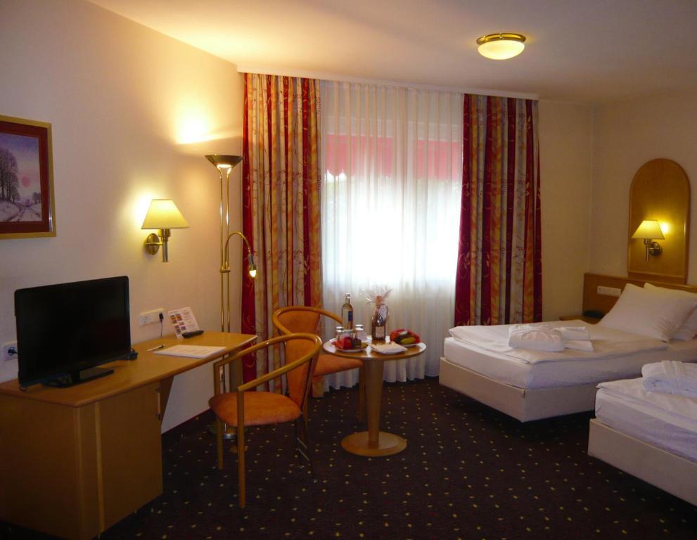 Rheinsberg Am See