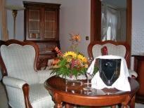 Alt-karow Guest house Berlin