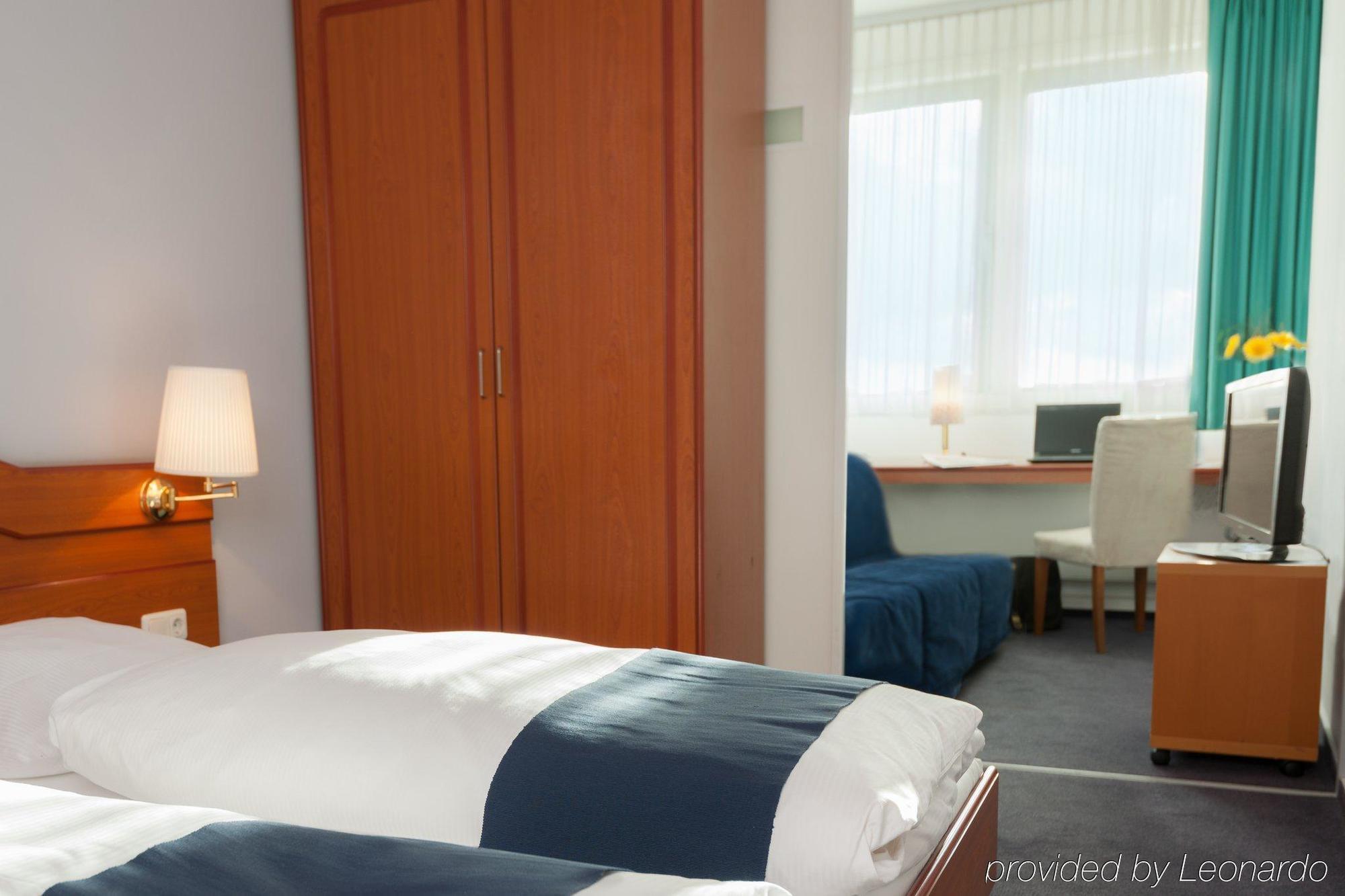 Hotel Numa Kudamm Berlin
