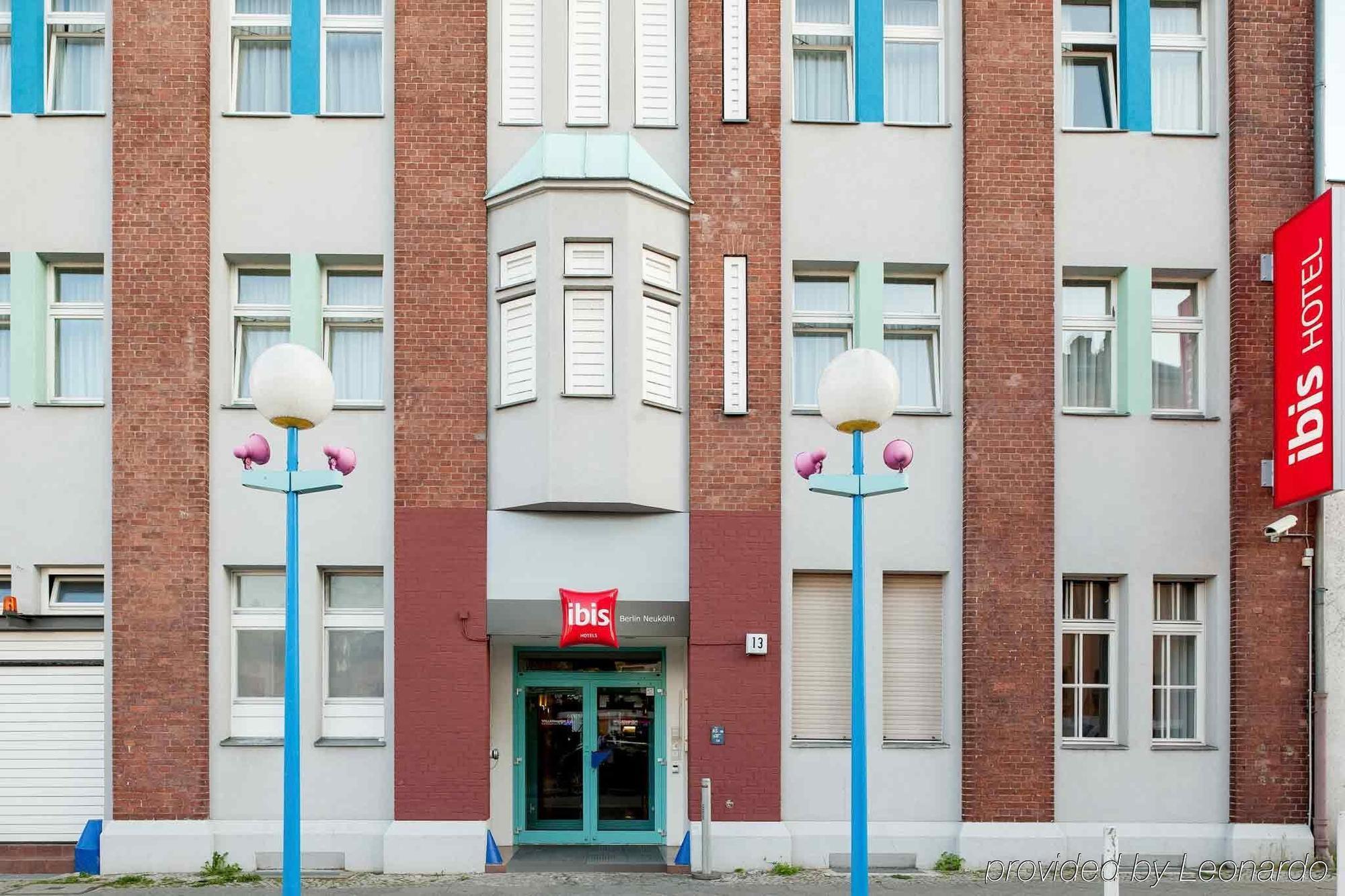 Ibis City Sued 3*