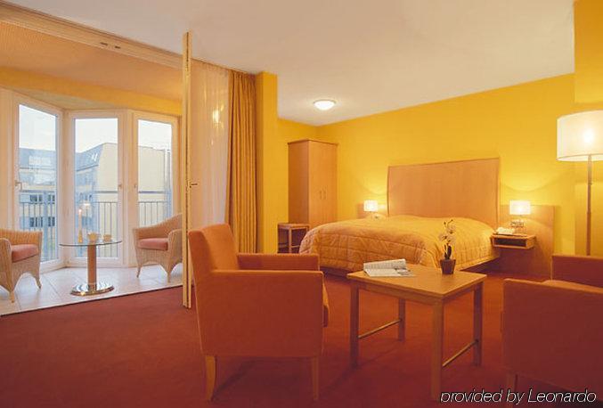 Hsh Mitte Berlin