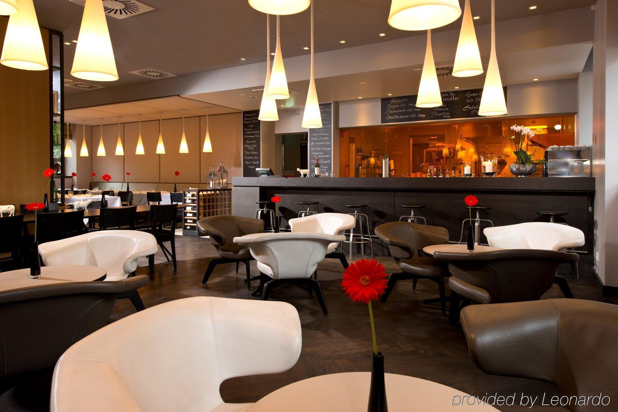 Indigo - Ku'damm By Ihg 4*