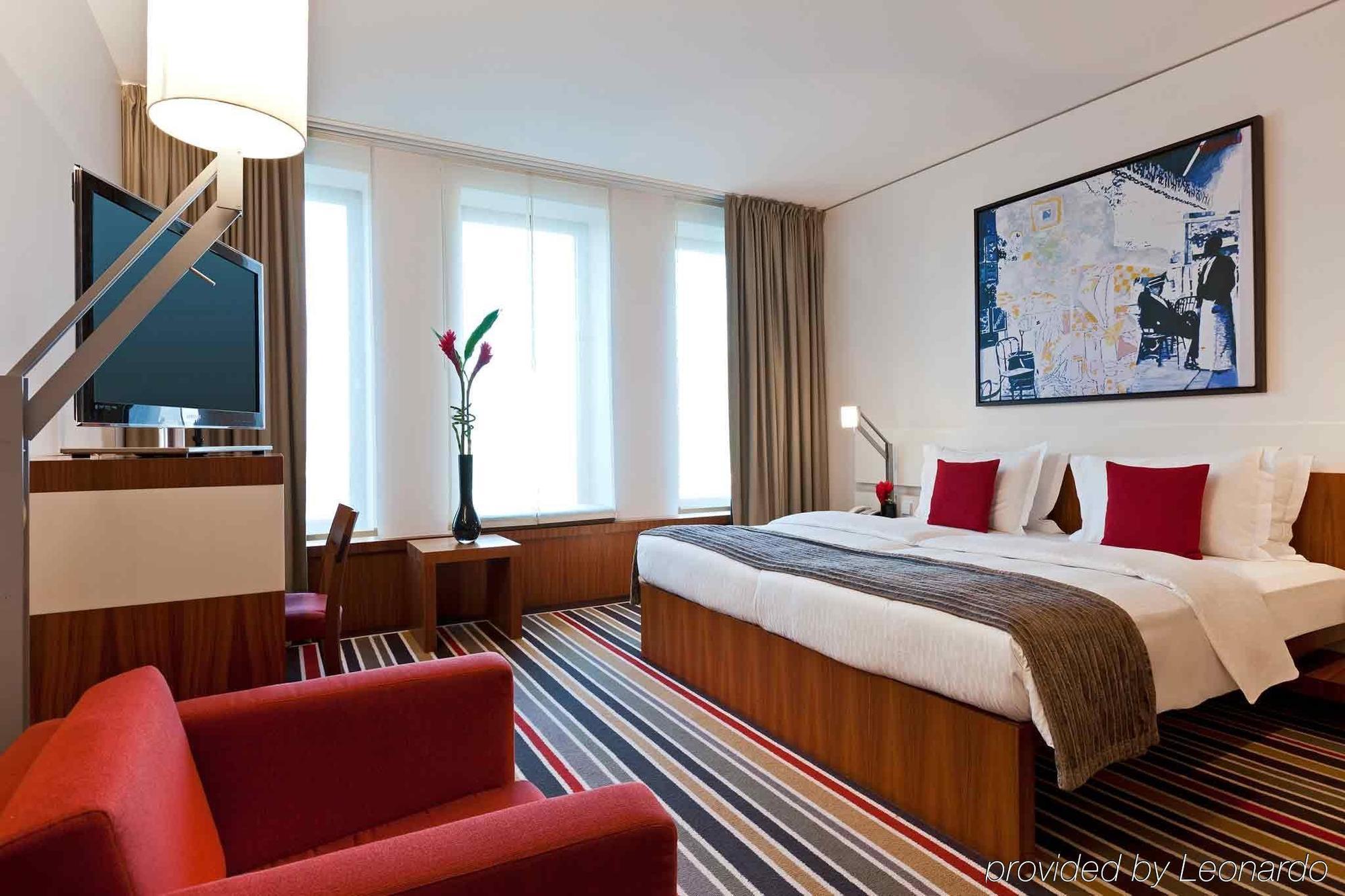 Hotel Dorint Kurfuerstendamm
