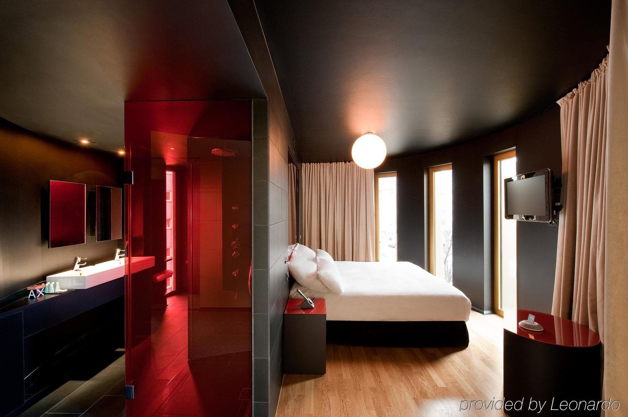 Hotel Axel - Adults Only Berlin