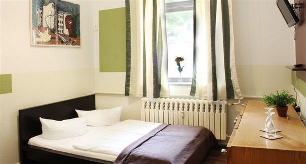 Hotel Overnight Berlin