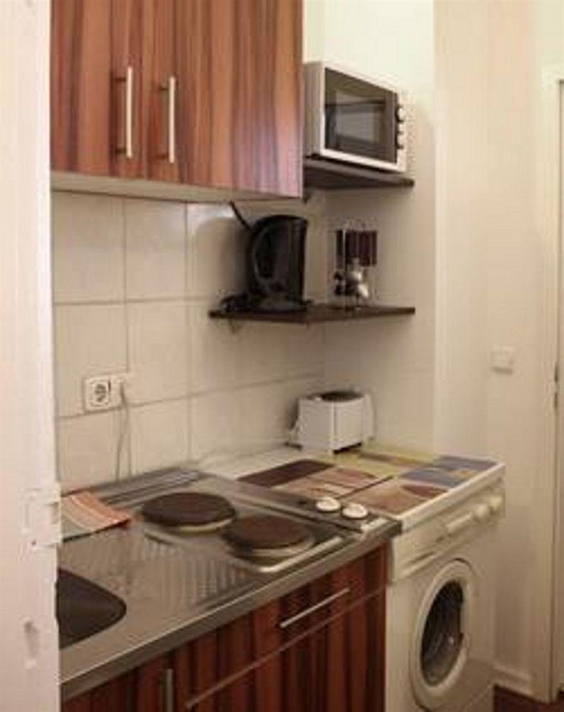 Overnight 3* Berlin
