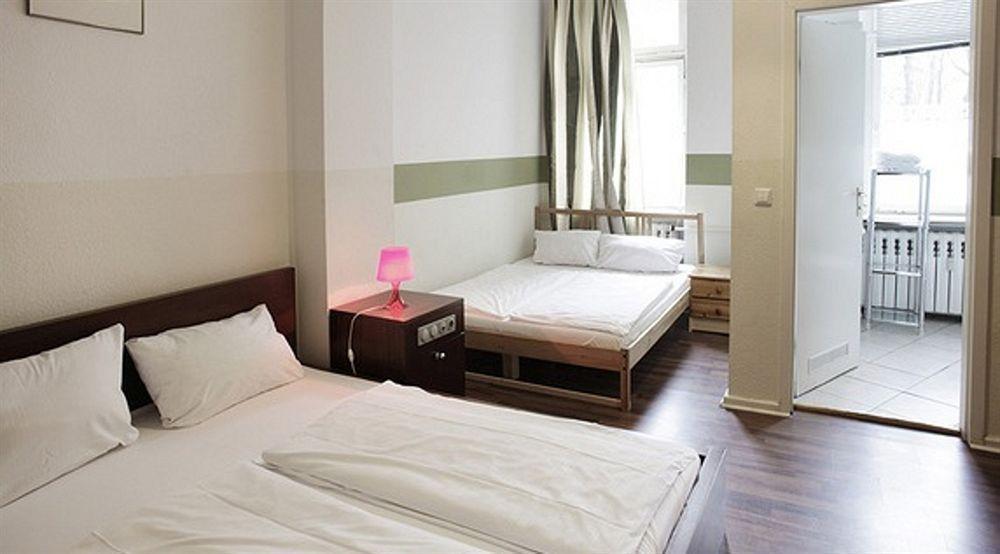 Hotel Overnight
