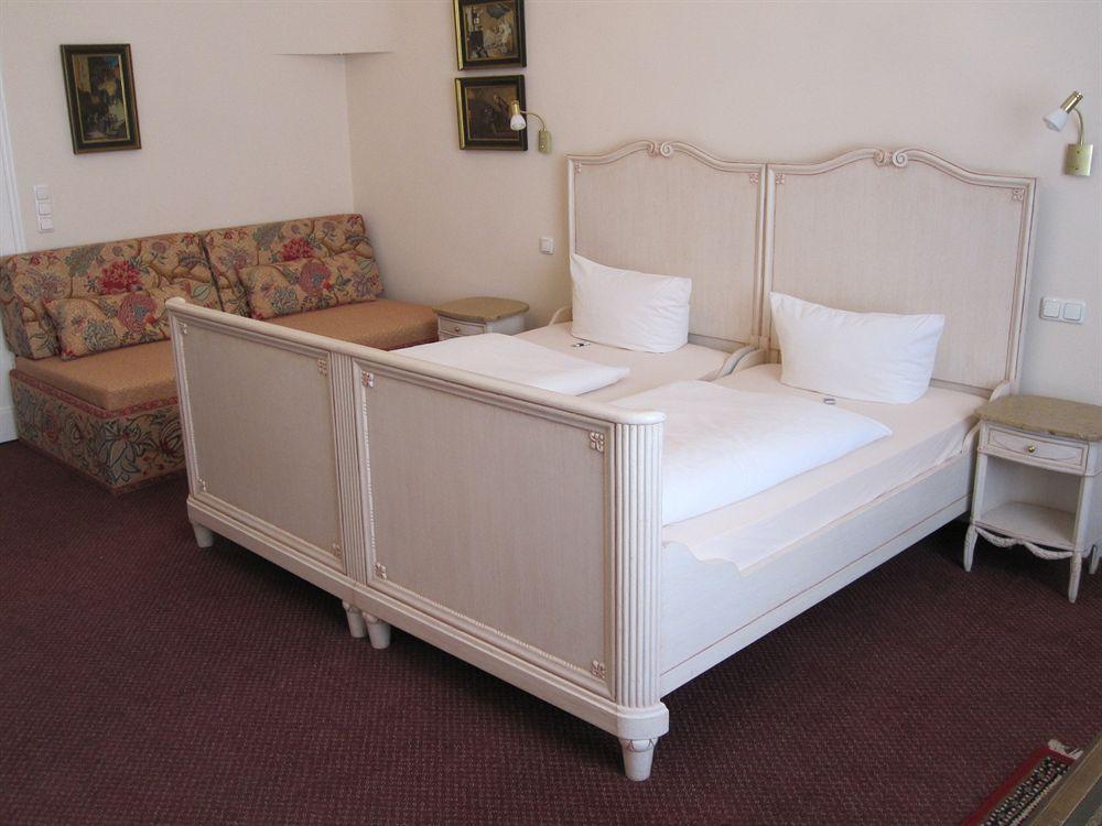 Fasanenhaus Gasthof 3*