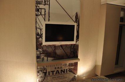 Hotel Titanic Comfort Mitte