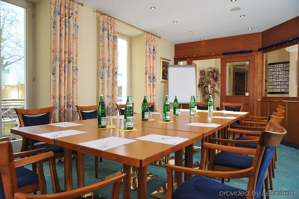 Bb Hotel Berlim