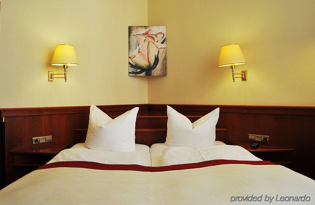 Hotel Bb Berlim