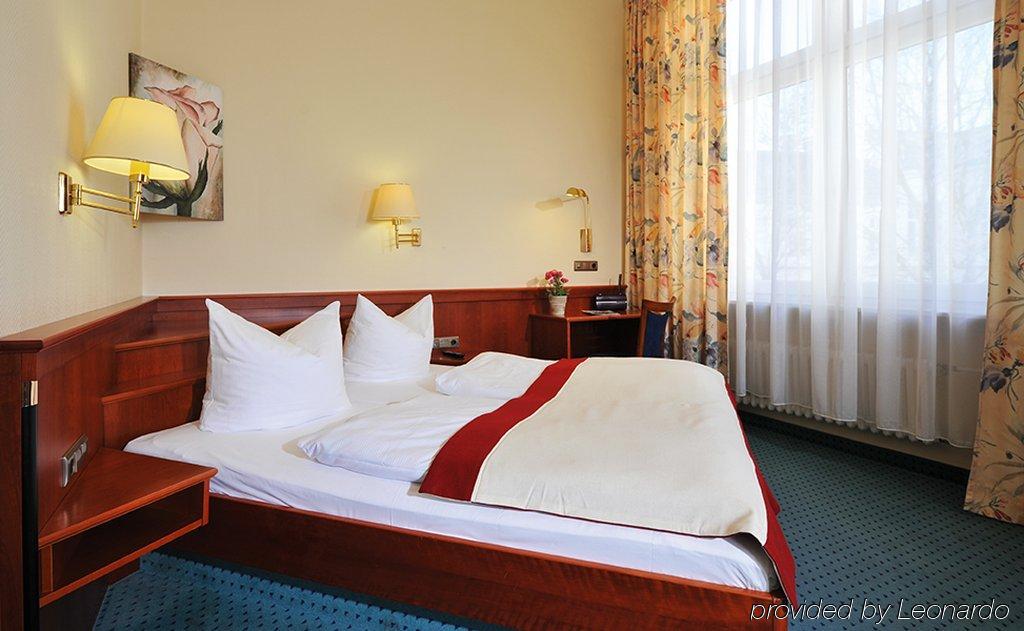 Bb Hotel Berlim