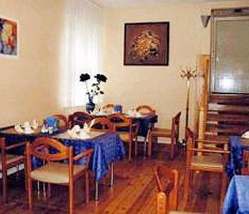 Gasthof Aurora *