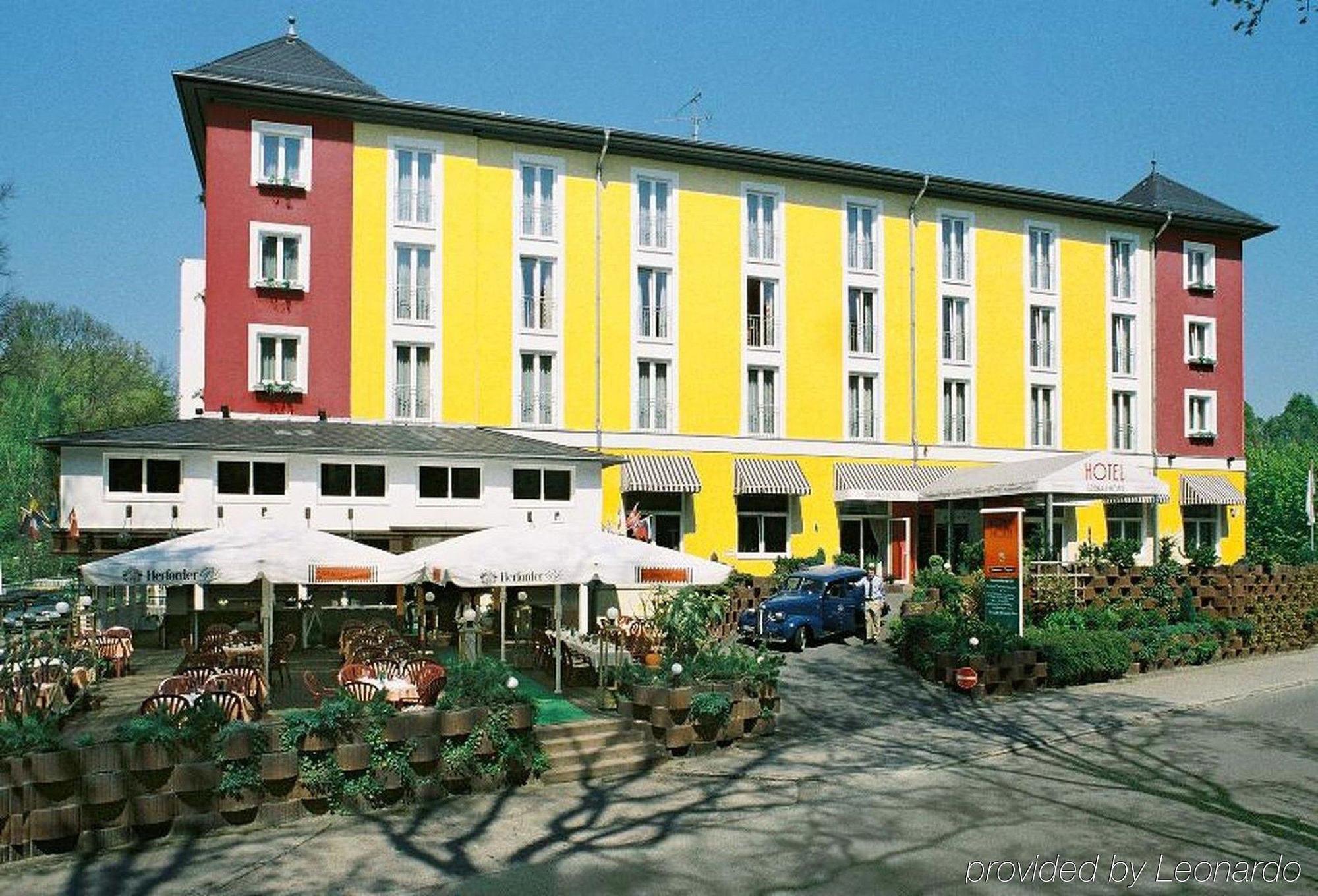 Gruenau Berlim