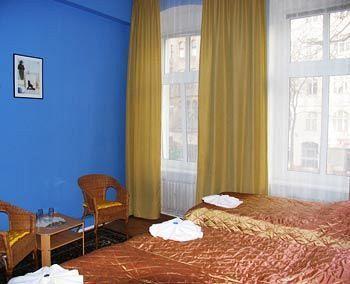 Guest house Hotel-pension Am Savignyplatz 2*