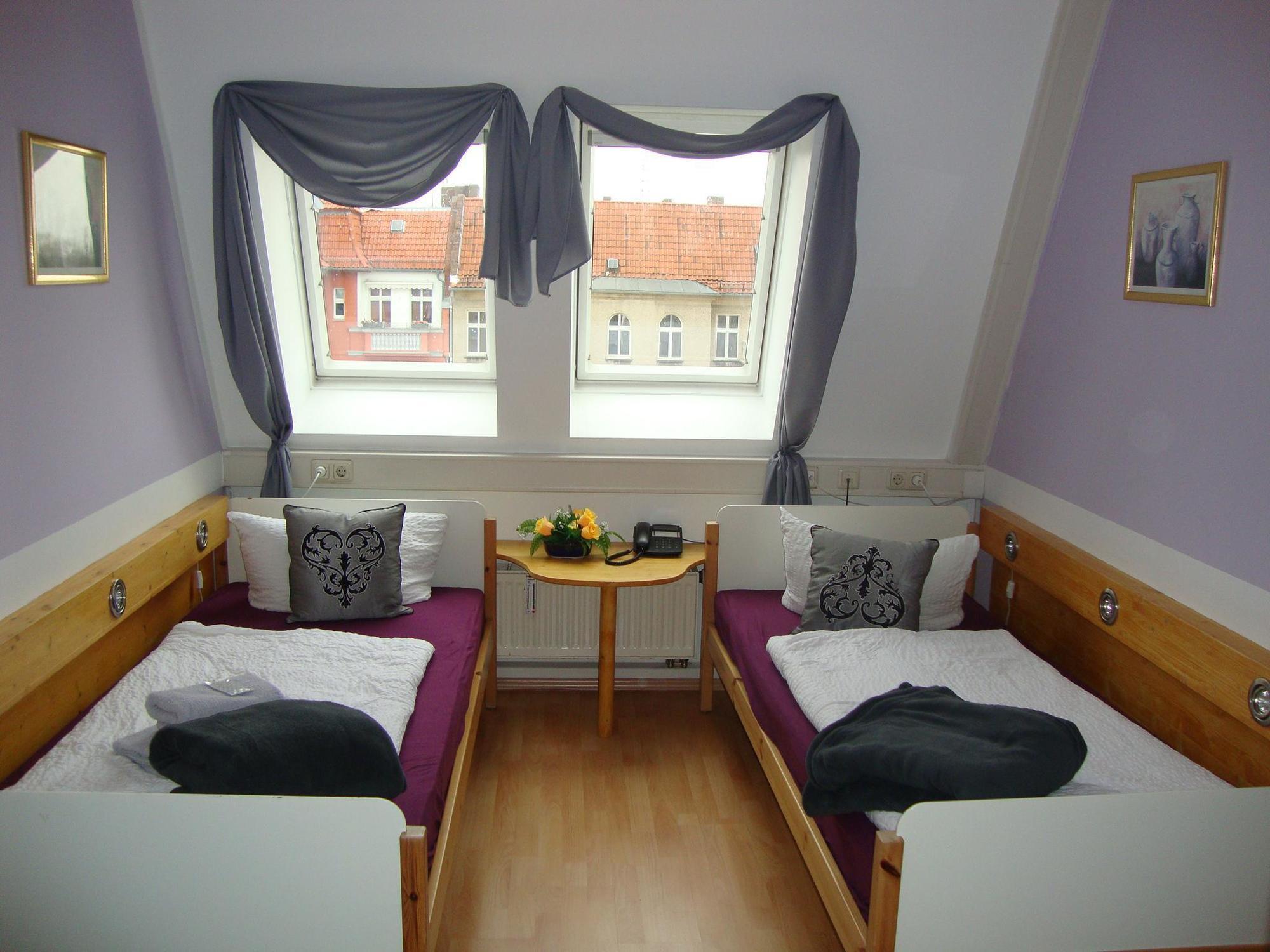 Hotel Pankow Berlin