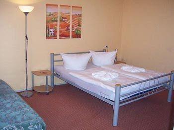 Streuhof Guest house Berlin