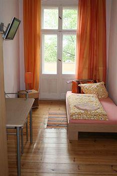 Guest house Marienburg 2*