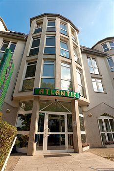 Hotel Atlantic 3*